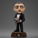 Iron Studios Don Corleone The Godfather MiniCo Series Statue