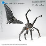 HIYA Godzilla (2014) Male & Female Muto EBG0240 Action Figure Set