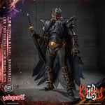 Yolopark AMK PRO Series KARAS Otoha Karas Regenerate Assembly Model Kit