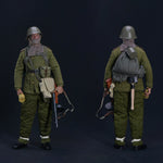 BGM, WWII Soviet Army Occupied Berlin 1945 Accessory Pack, For 12 Inches Figure