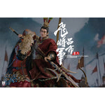 FYJ-STUDIO Three Kingdoms Series: Heroes Line - Flying General LV FENGXIAN 1/6 Scale Action Figure