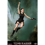 CODEX Tomb Raider Lara COD-011 1/6 Figure | Movable Eyes & Silicone Body
