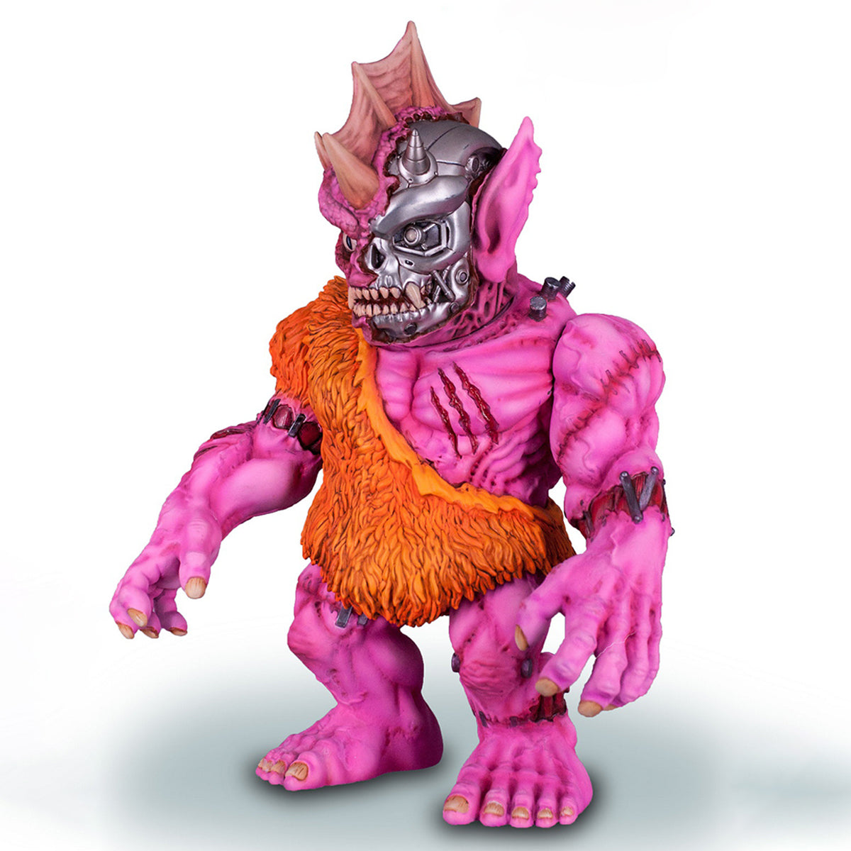 STAR ACE Toys Pink Garloonator Statue