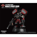 TOY ALLIANCE ARC-53 ARC-52 ARC-51 ARC-50 URSUS GUARD 1/35 Scale Action Figure