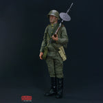 BGM, WWII Soviet Army Occupied Berlin 1945 Accessory Pack, For 12 Inches Figure
