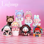 STAR DREAM Linlinna Daily Special Series SD-001 Figure Blind Box