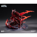 INART Dark Nights: Metal InArt The Red Death MAG C0001 1/12 Scale Action Figure