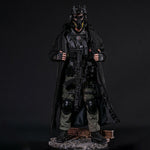 DAMTOYS Extreme Battlefield Military Contractor Horned Viper Ragnarsson Action Figures