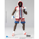 HIYA Exquisite Super Series Creed I: Adonis Creed ESC0406 1/12 Scale Action Figure