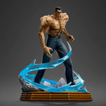 Iron Studios Yuyu Hakusho - Toguro Art Statue
