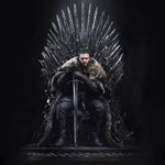Prime 1 Studio, Jon Snow, Statue