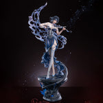 PIJI, Star Wheel Series Misaya, 1/4 Scale Art Figurine