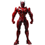 INART Dark Nights: Metal InArt The Red Death MAG C0001 1/12 Scale Action Figure