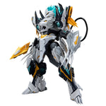 SNAA The Round Table Knights Series SC-012 Rampage Lion Bedivere 1/144 Scale Mecha Model Kits