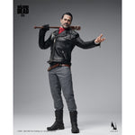 INART The Walking Dead Season 8 Negan Smith & Rick Grimes 1/6 Scale Action Figure