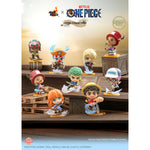 Hot Toys One Piece Cosbi Collection CBX317 Blind Box