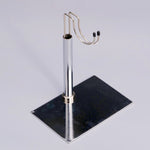 VSTOYS, Magnetic Electroplated Stand, Doll Accessory for 12-inches Figure