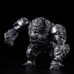 Kits de modelos de ensamblaje de Blokees: Transformers Classis Class - Capitán Gorila, Modo Bestia