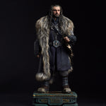 INART An Unexpected Journey - Thorin Oakenshield Action Figures