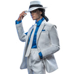 DAMTOYS NO.DMS048S Michael Jackson: Smooth Criminal - Tribute to the Classics 1/6 Scale Action Figure