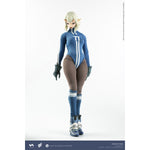 JTStudio, Twin Sisters YUKI/YUMI, Action Figures
