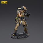 JOYTOY UNSC Sniper Dima/Moreau/Foster/Ivan 1/18 Scale Action Figure