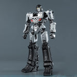 Yolopark, TRANSFORMERS (PELÍCULA 8) - TF ONE: Serie AMK (Modo sin engranajes) Kit de modelo de Megatron