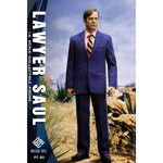 PRESENT TOYS Lawyer Saul Action Figures