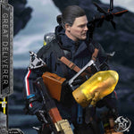 RJ TOYS, Baby Courier RJT-001, Action Figures