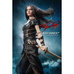 STAR ACE Toys, General Artemisia 3.0, Limited Edition with Diorama, Action Figure Full Set