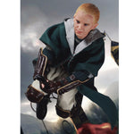 STAR ACE Toys, Potter 2: Malfoy, Quiditchi Edition, Action Figure Full Set