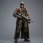Fondjoy DC1016 Batman v Superman Knightmare Batman 1/9 Figure