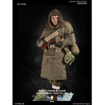 Facepoolfigure Battle of Chosin Reservoir 1st Marine Division 1/6 Scale Action Figure