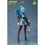 LOSCONT ABA-003 Armed Battle Angels Misty Rain 1/12 Scale Action Figure