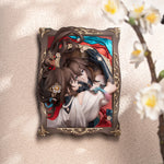 Myethos Honkai: Star Rail Diorama Series Ruan Mei Past Self in Mirror Ver. Art Figurine