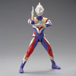 ZD Toys, Ultraman Trigger, conjunto completo de figuras de acción