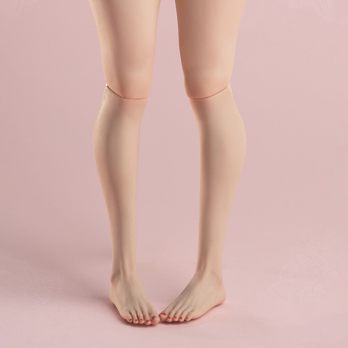 Worldbox Female Body One Piece Shanks Accessory