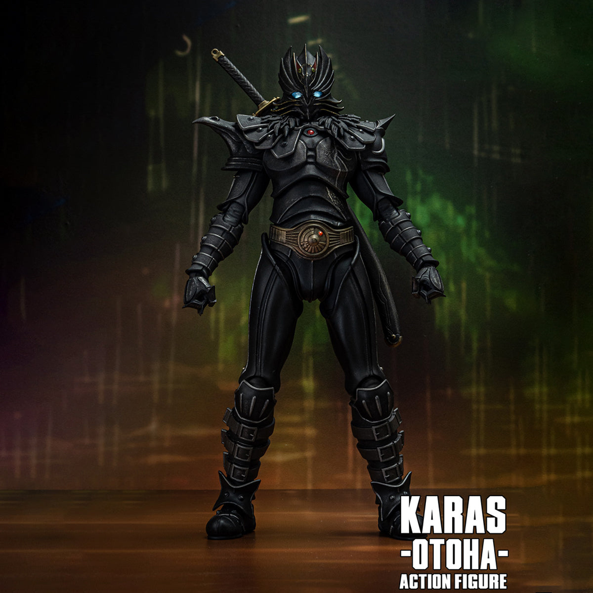 Storm Collectibles KARAS - Otoha Action figure
