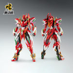 Motor Nuclear Ne Zha MNP-XH04A Assembly Model Kits