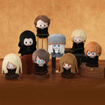 Fondjoy, Harry Potter Series 1 Release Bean Eyes, Blind Box Figures