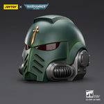 JOYTOY Dark Angels MkX Helmet & Display Stand JT02762 1/1 Scale WARHAMMER 40,000
