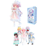 MIRAIDOLLS Star Wish Maiden Adventure Series (W250801) BJD Blind Box