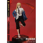 Asmus toys Chainsaw Man: Power 1/6 Scale Animation Action Figure
