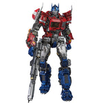 Yolopark Transformers: Bumblebee AMK PRO Series Optimus Prime (Set Version) Assembly Model Kits