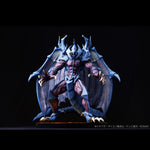 ADK Emotions Yu-Gi-Oh! GX Raviel Lord of Phantasms Art Statue