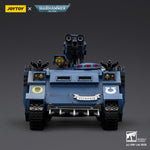 JOYTOY Warhammer 40,000 Ultramarines Razorback with twin lascannon JT01802 1/18 Scale Action Figure