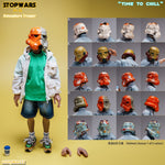 TrickyMan12 STOPWARS Pt.15 Atmosphere Trooper 1/12 Scale Action Figure
