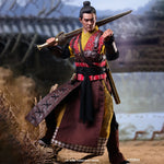 YINGQIN Grand Qin Minister Xiang Action Figures
