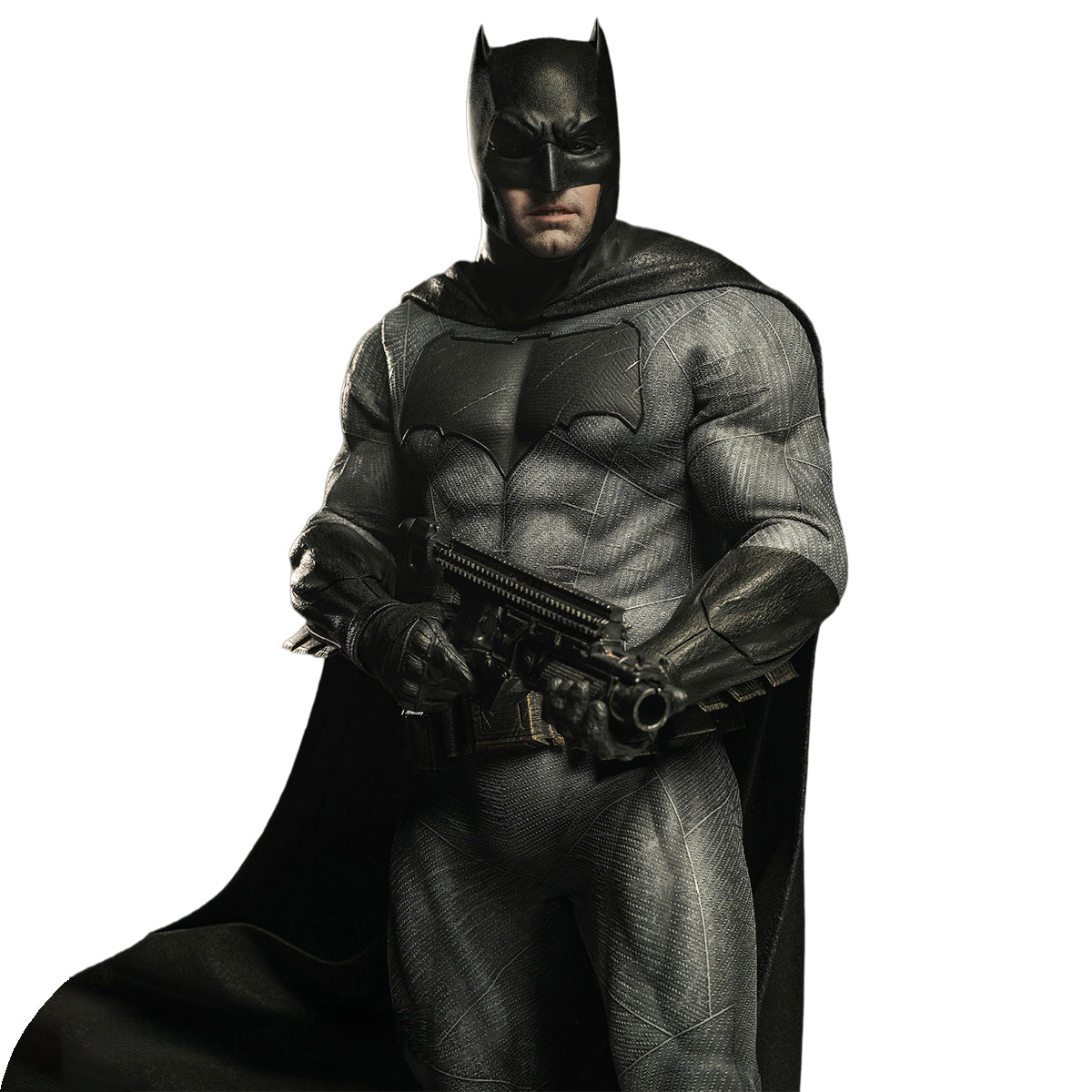 INART Batman v Superman: Dawn of Justice - Batman 1/6 Scale Collectible Figure Ag A034