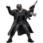Figuras de acción JOYTOY Battle of the Stars Shadow Jaeger Squad Viper